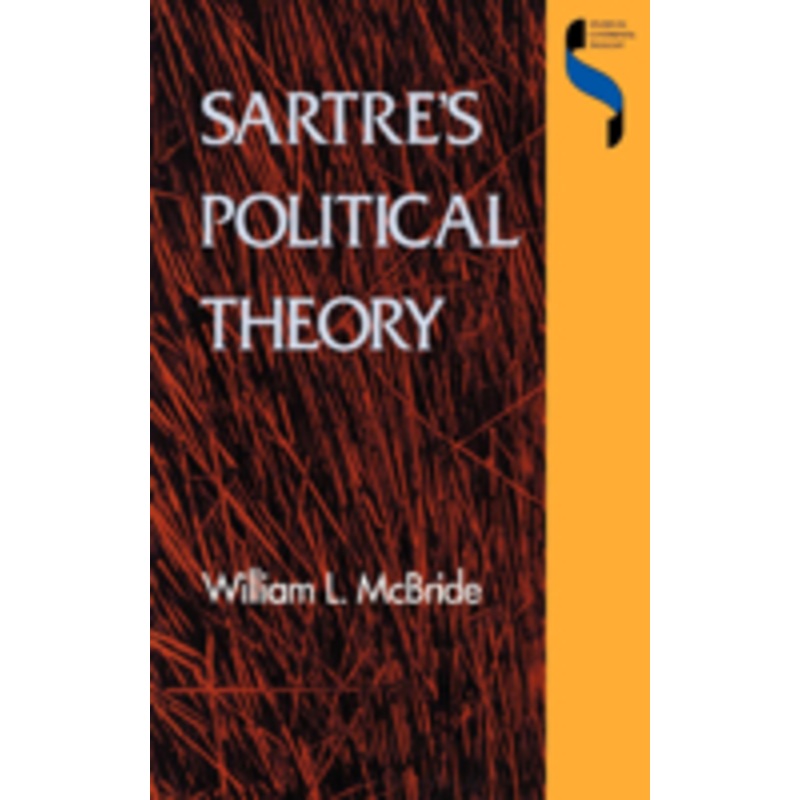 sartre’s political theory