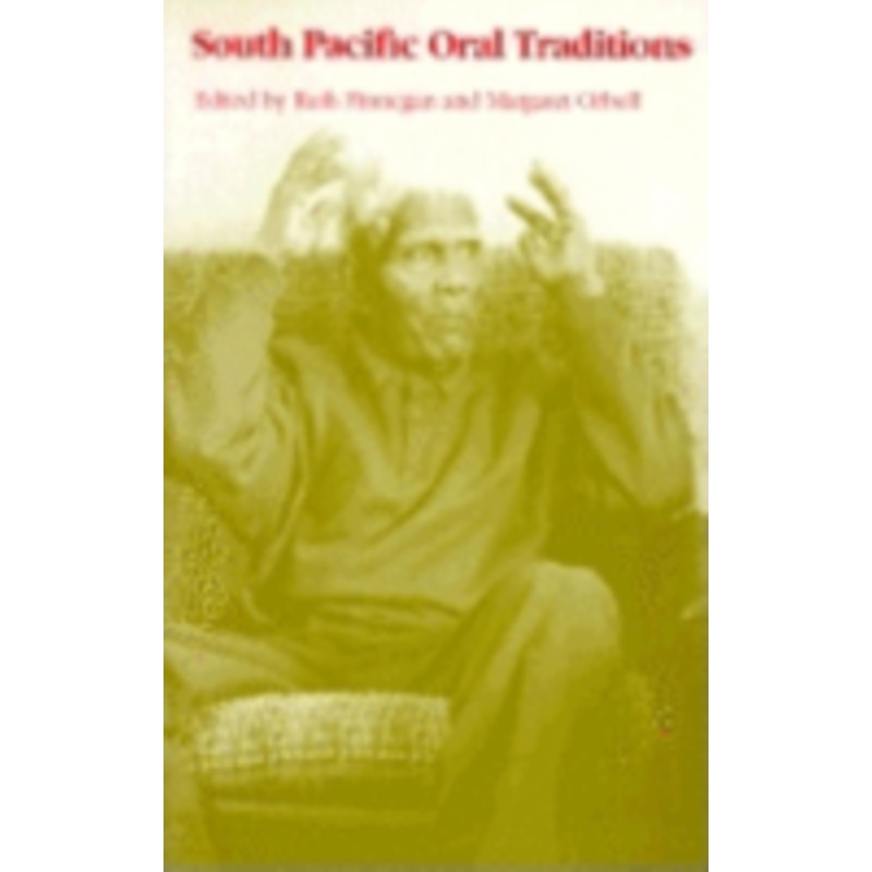 south pacific oral traditions