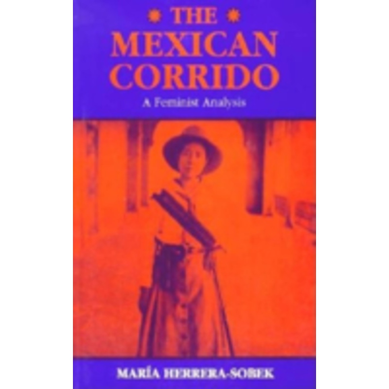 the mexican corrido