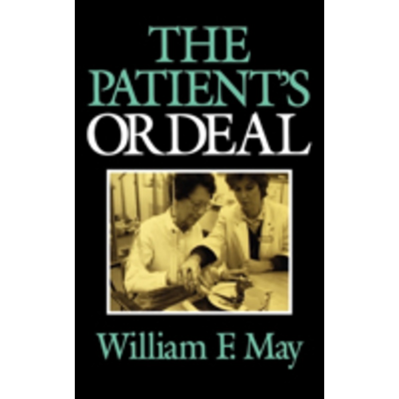 the patient’s ordeal