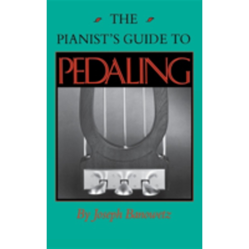 the pianist’s guide to pedaling