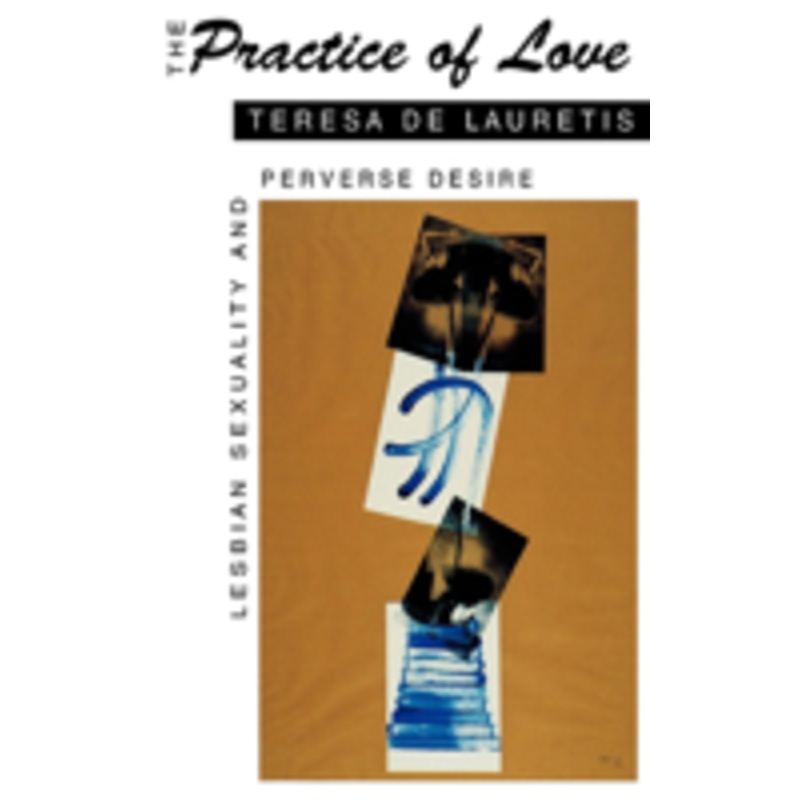 the practice of love: lesbian sexuality and perverse desire