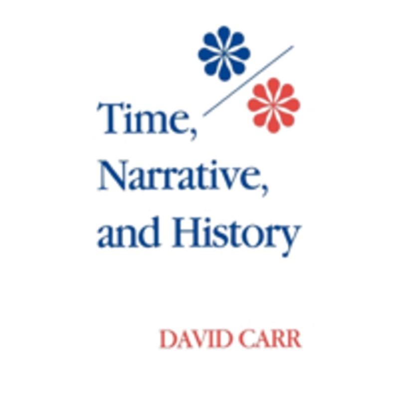 time, narrative, and history