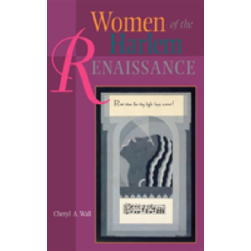 women of the harlem renaissance