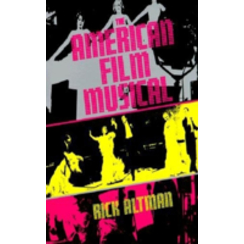 american film musical