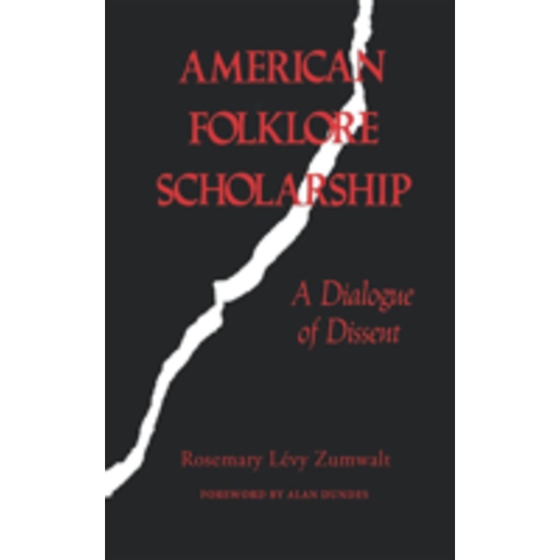 american folklore scholarship