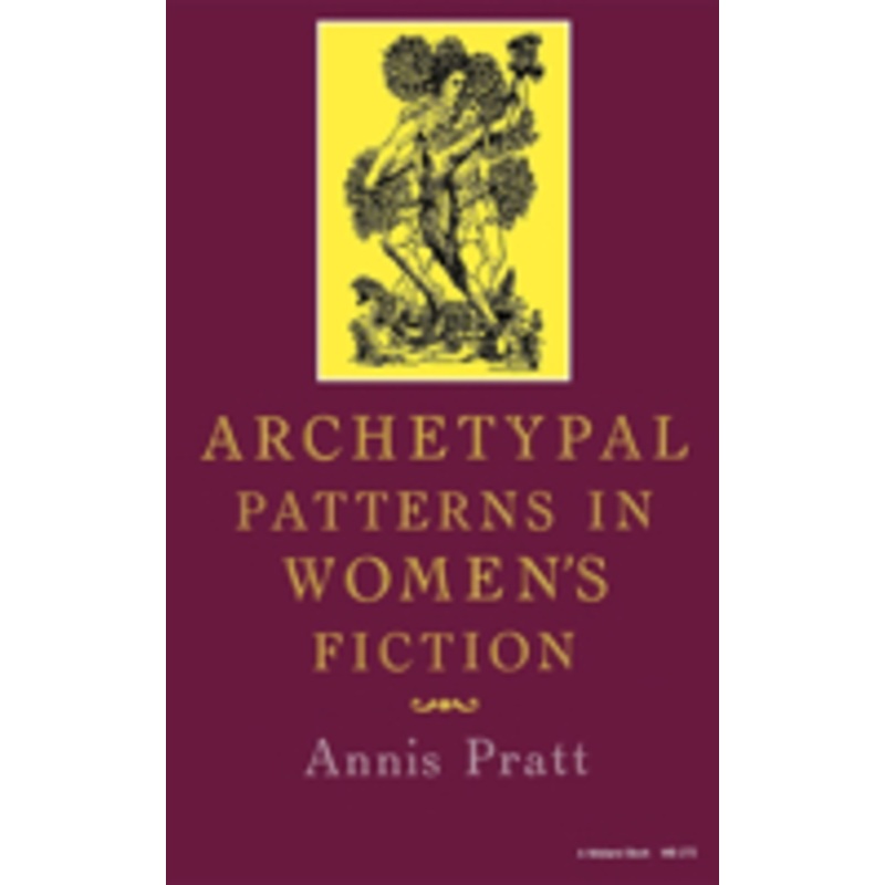archetypal patterns in women’s fiction