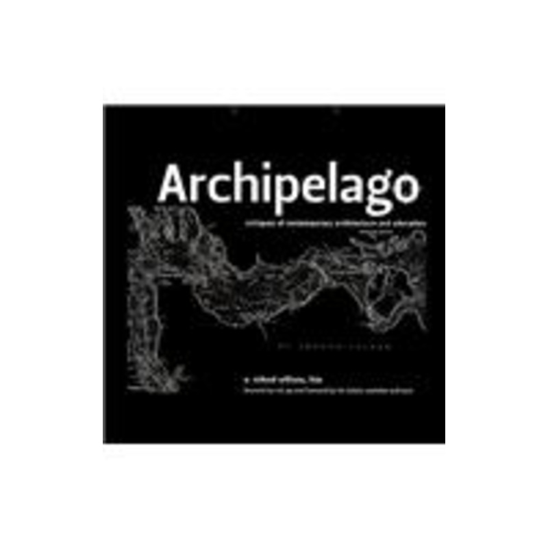 archipelago: critiques of contemporary architecture and education