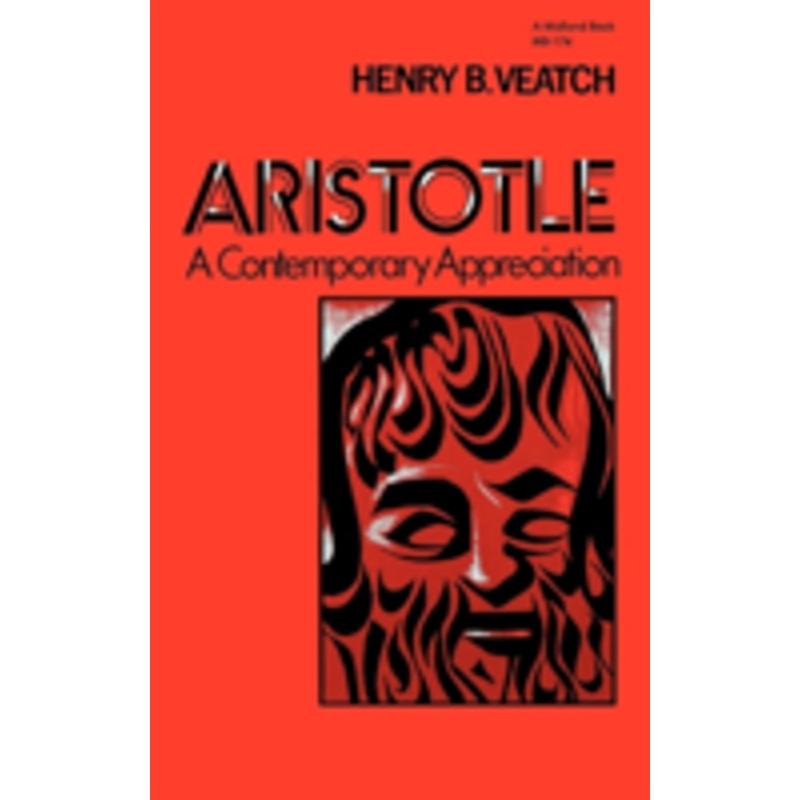 aristotle: a contemporary appreciation