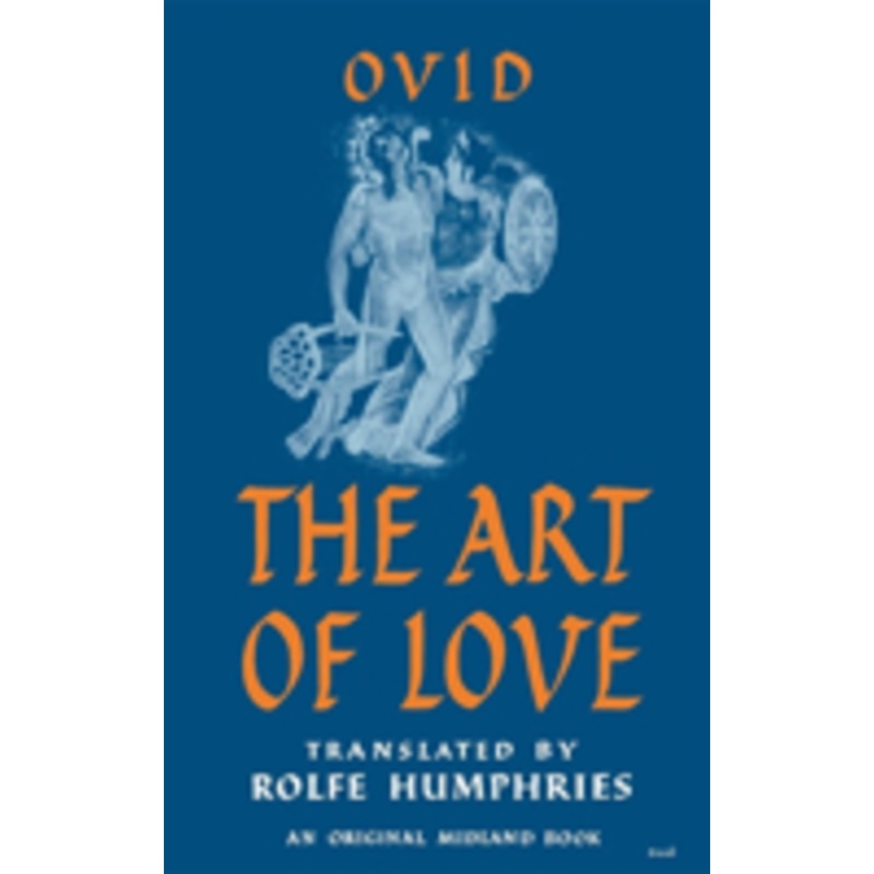 art of love: the art of love