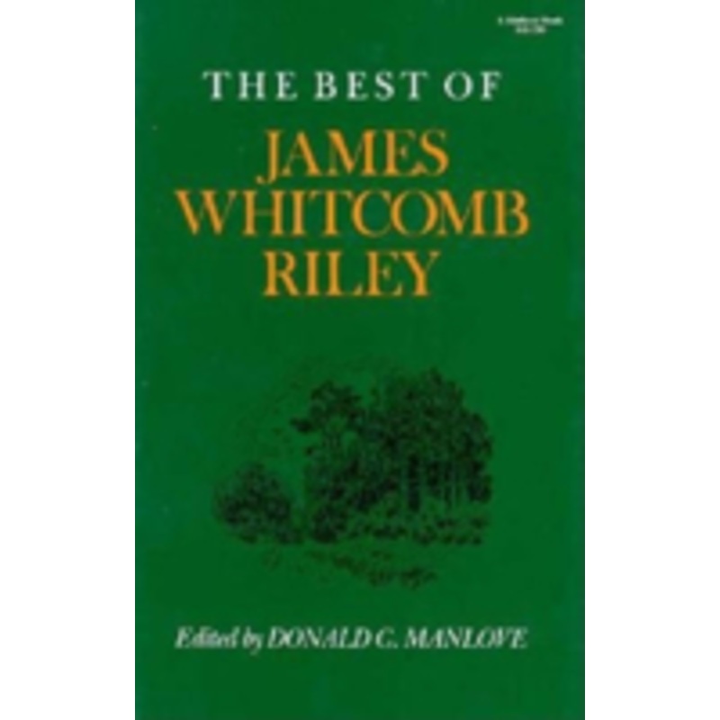 best of james whitcomb riley