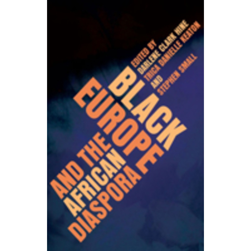 black europe and the african diaspora