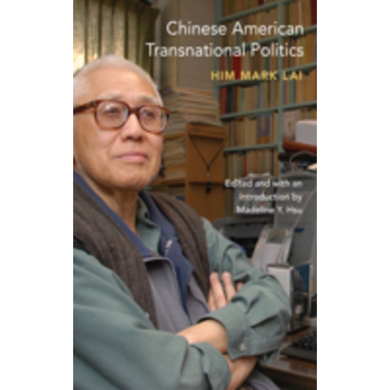 chinese american transnational politics