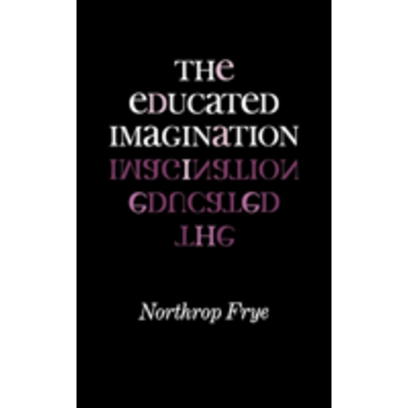 educated imagination