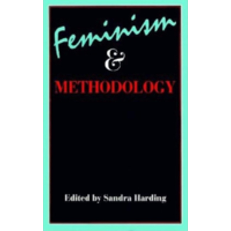 feminism and methodology: social science issues