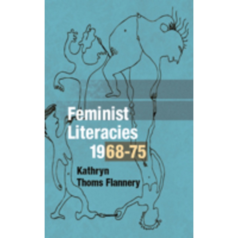 feminist literacies, 1968-75