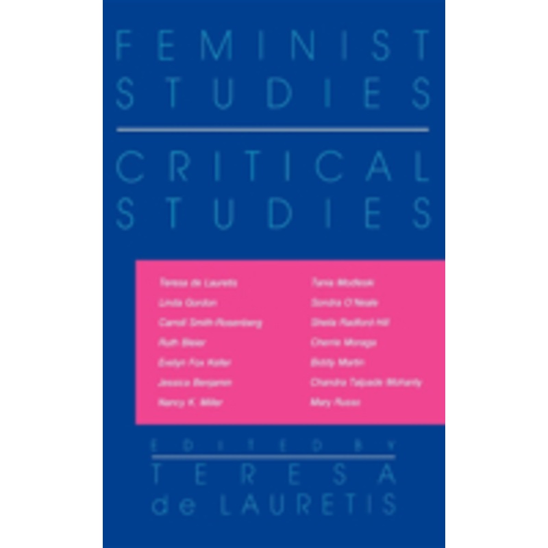 feminist studies / critical studies