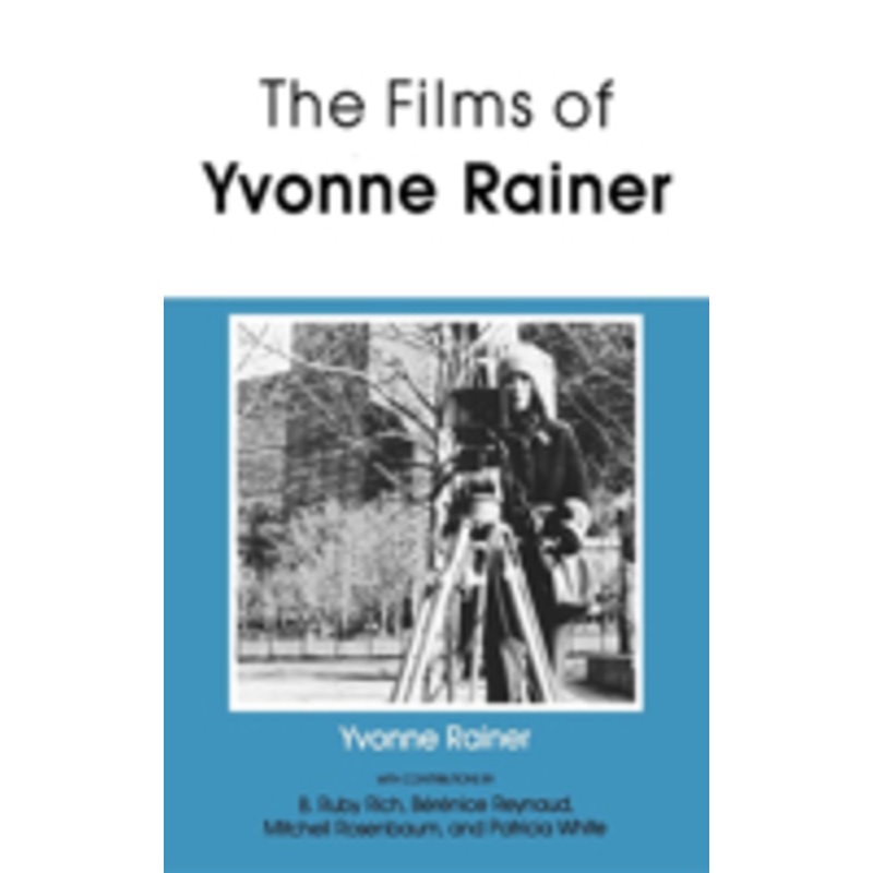 films of yvonne rainer