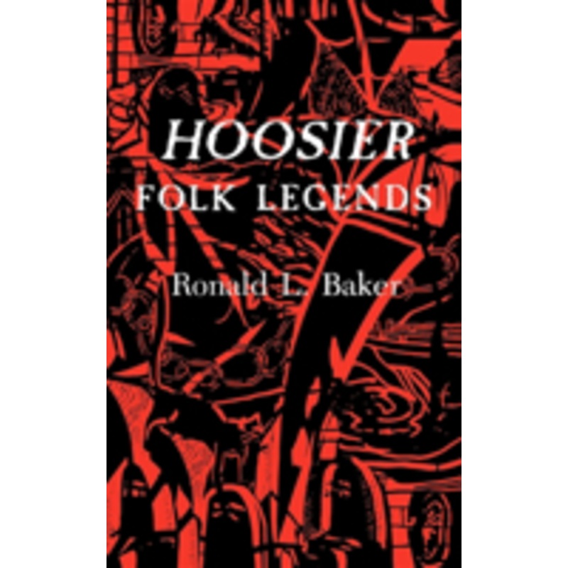 hoosier folk legends