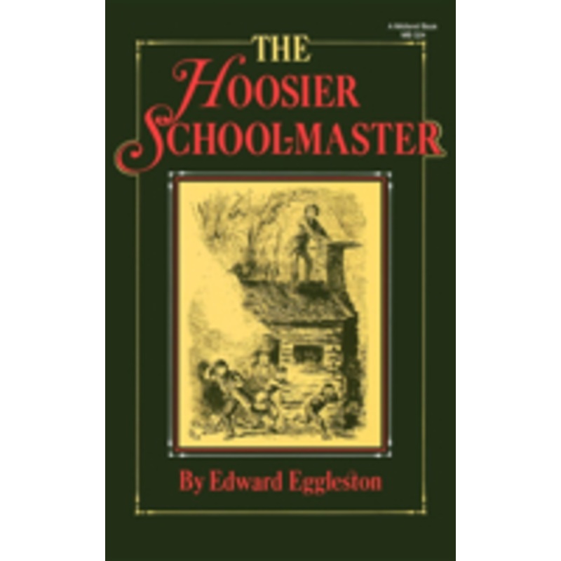 hoosier school-master