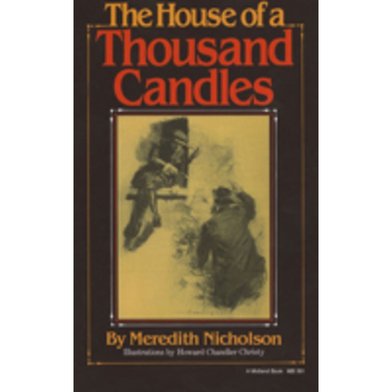 house of a thousand candles