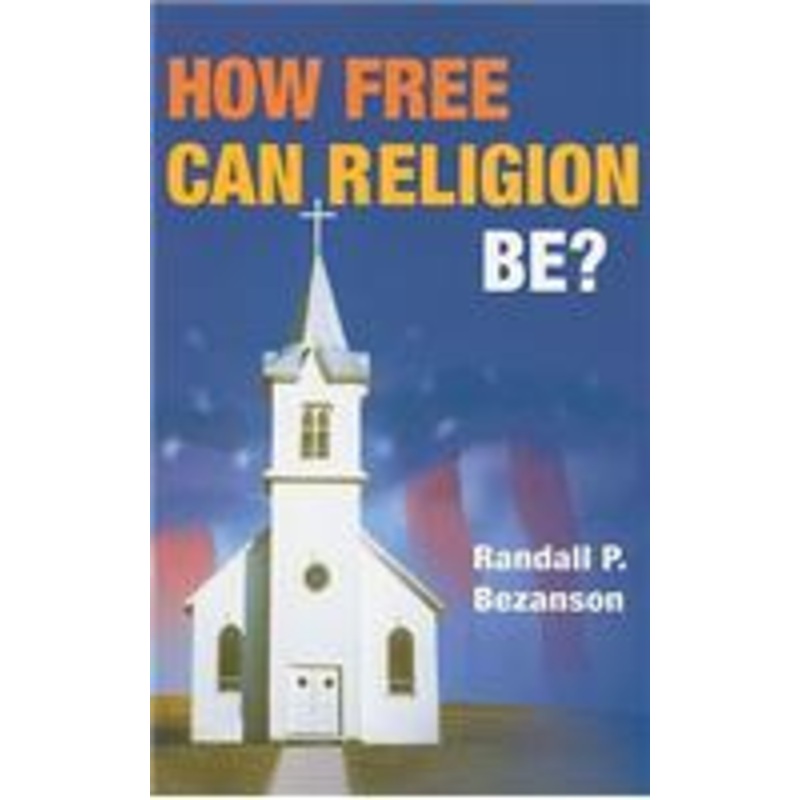 how free can religion be?