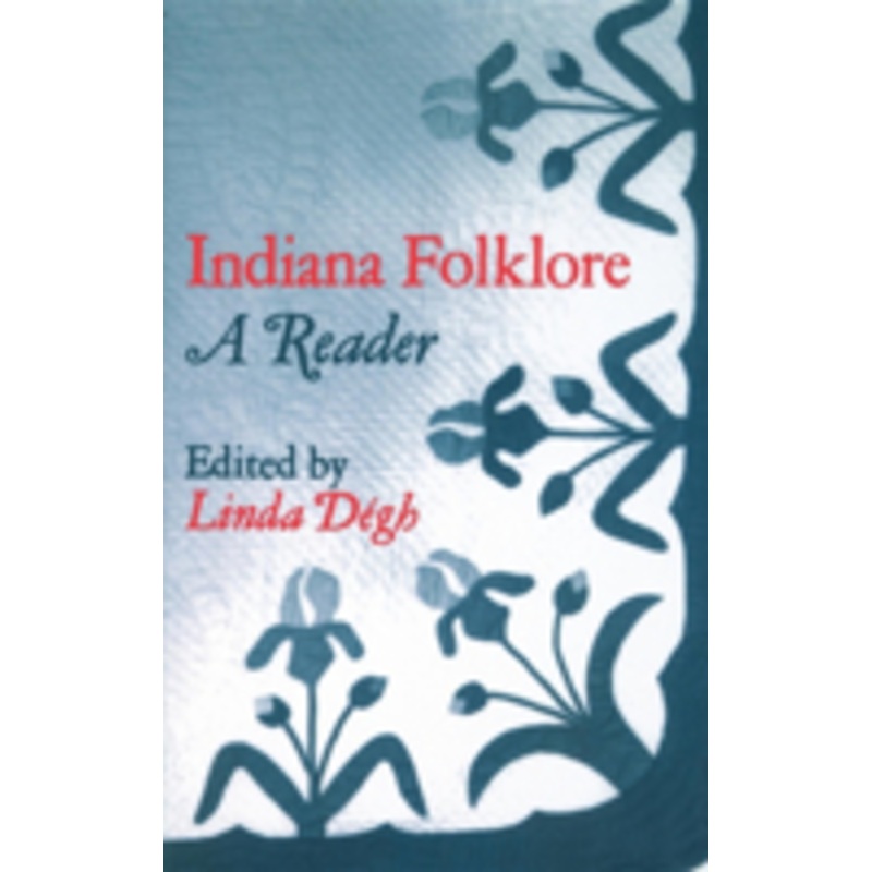 indiana folklore