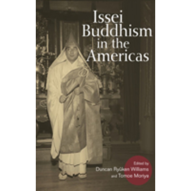 issei buddhism in the americas
