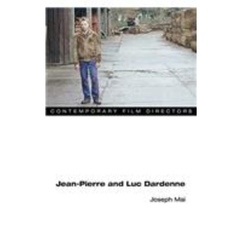 jean-pierre and luc dardenne