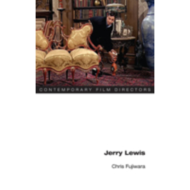 jerry lewis