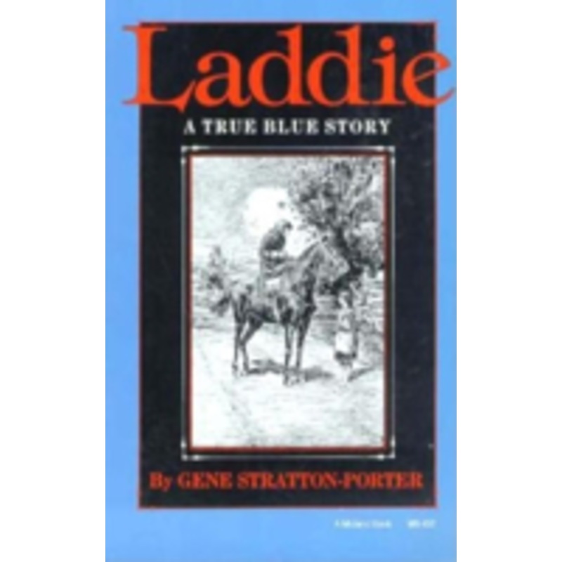laddie: a true blue story