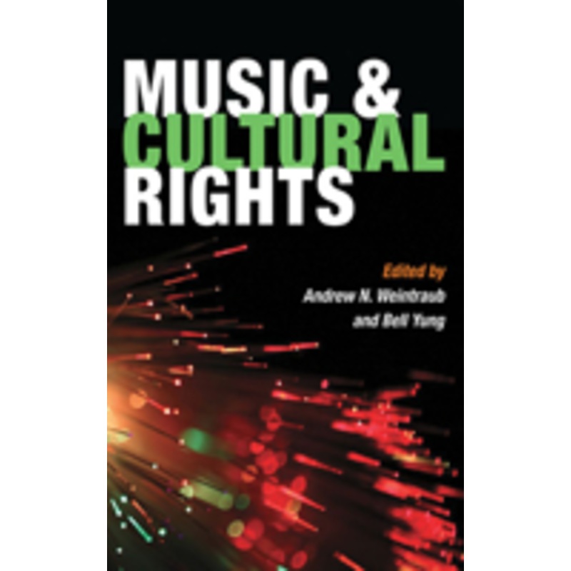 music and cultural rights