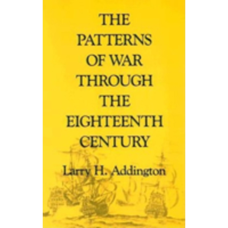 patterns of war through the eighteenth century