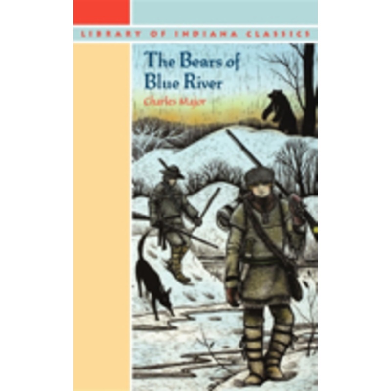 the bears of blue river