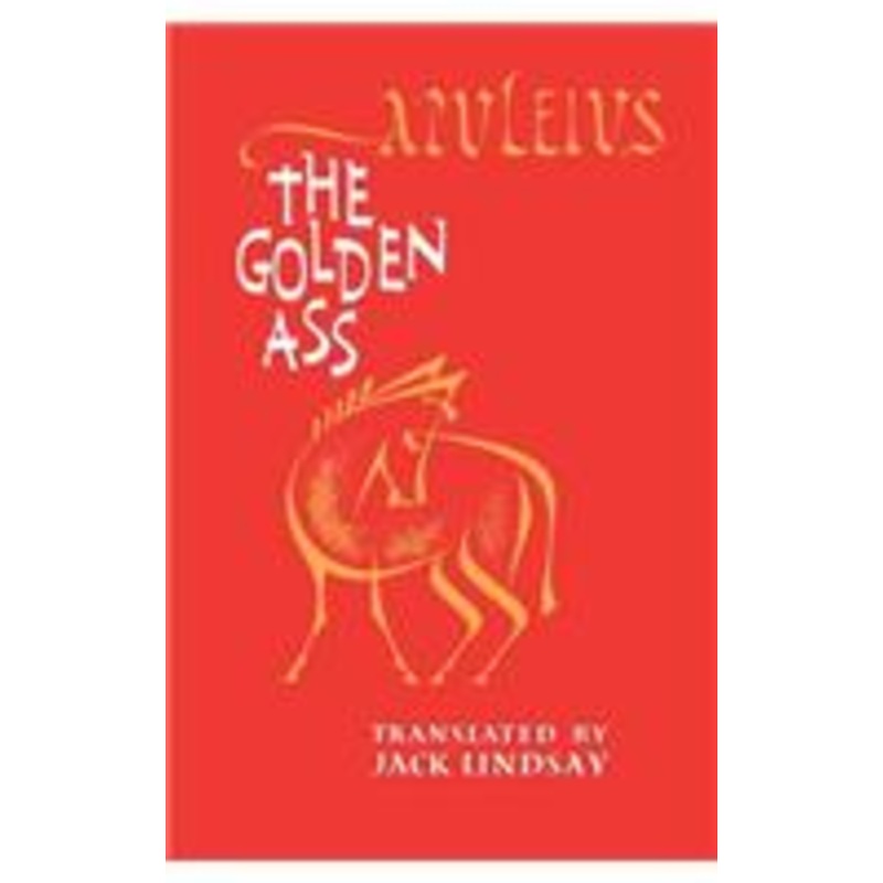 the golden ass