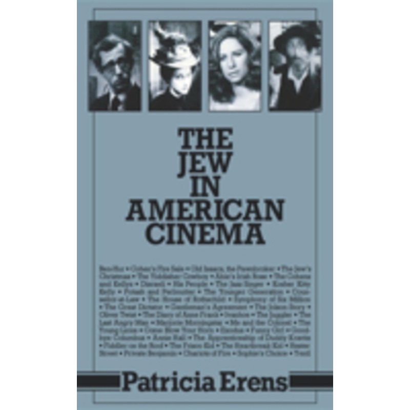 the jew in american cinema