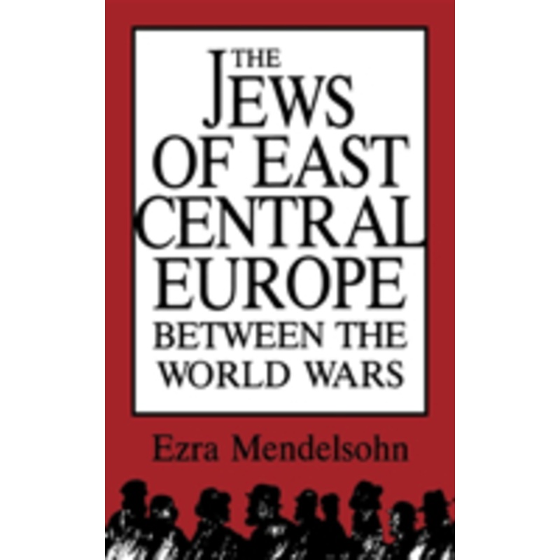 the jews of east central europe between the world wars