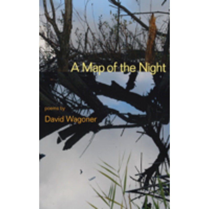 a map of the night