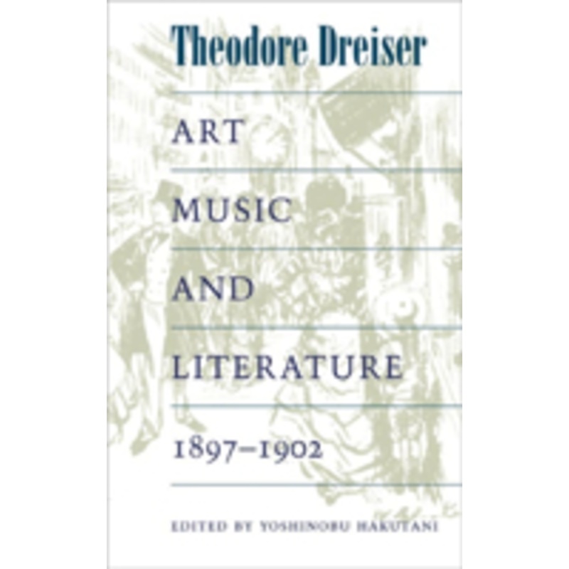 art, music, and literature, 1897-1902