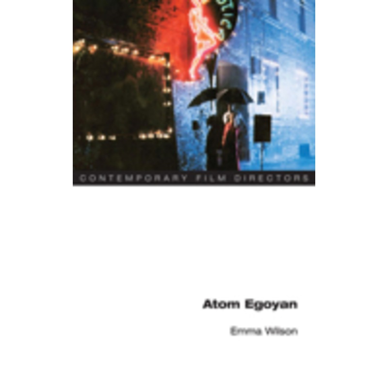 atom egoyan
