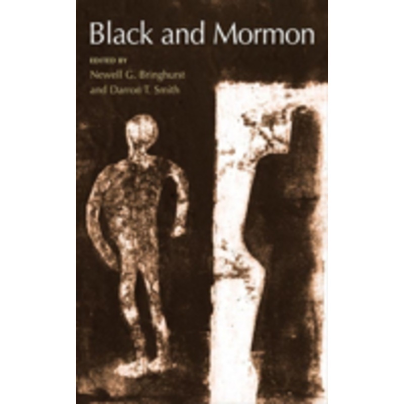 black and mormon