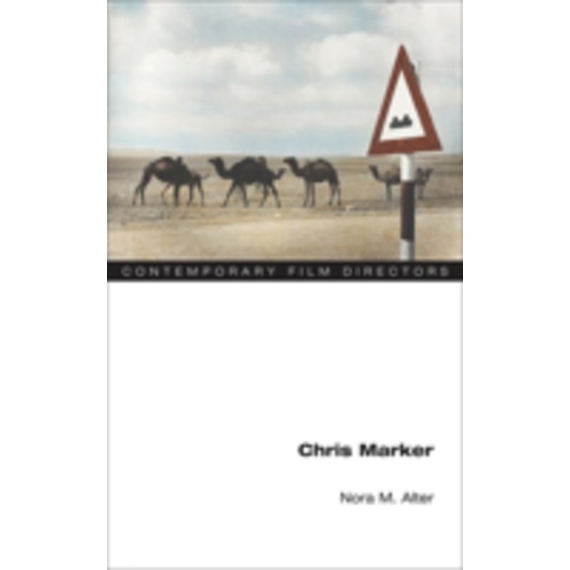 chris marker