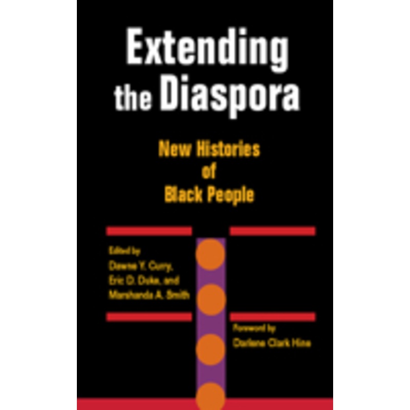 extending the diaspora: new histories of black people