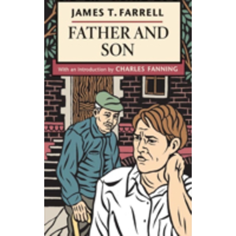 father and son