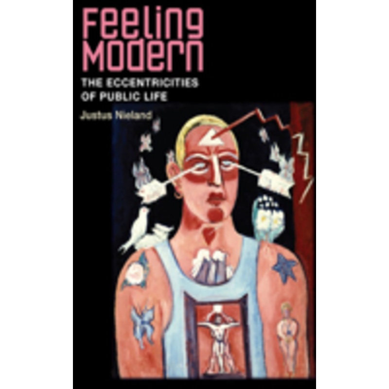 feeling modern: the eccentricities of public life