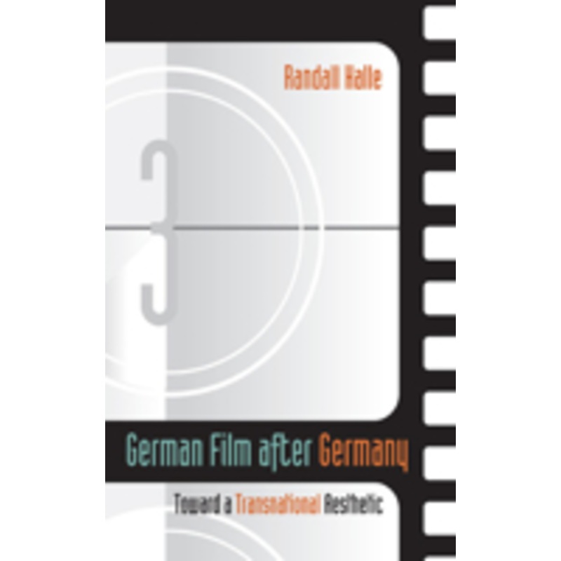 german film after germany: toward a transnational aesthetic