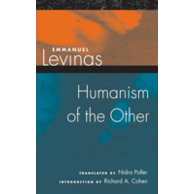humanism of the other