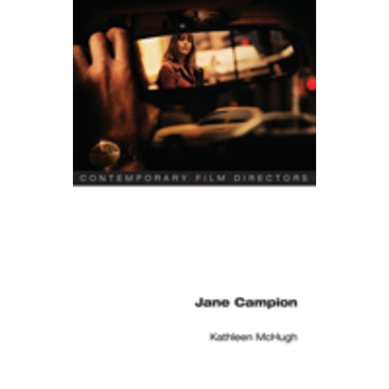 jane campion