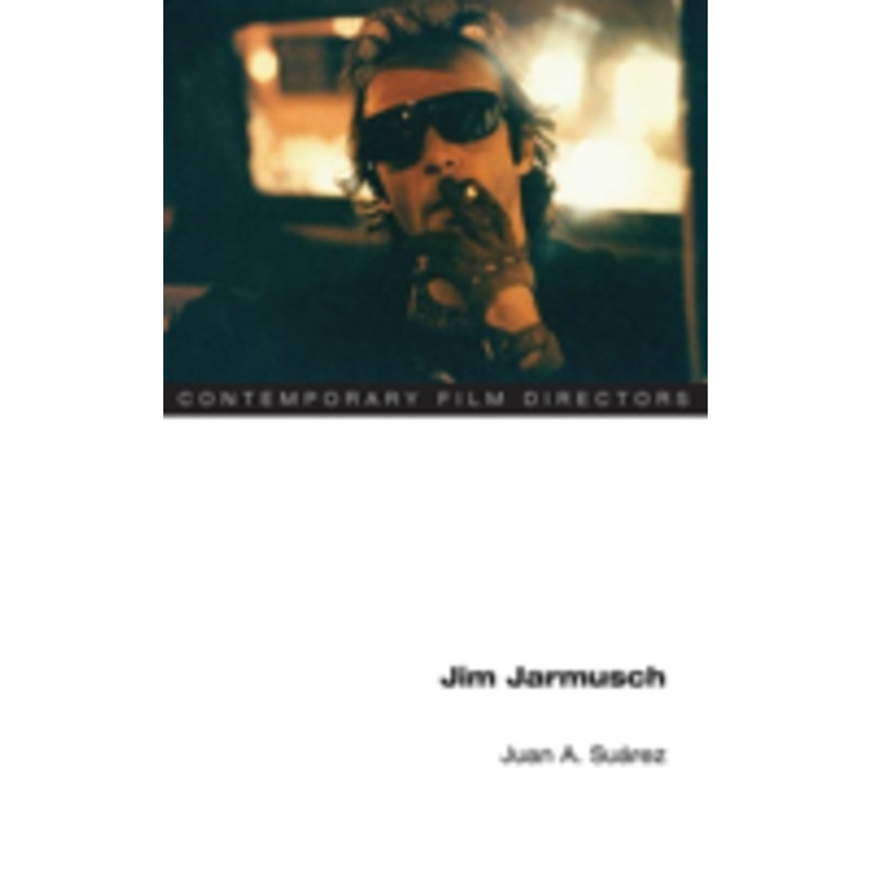jim jarmusch