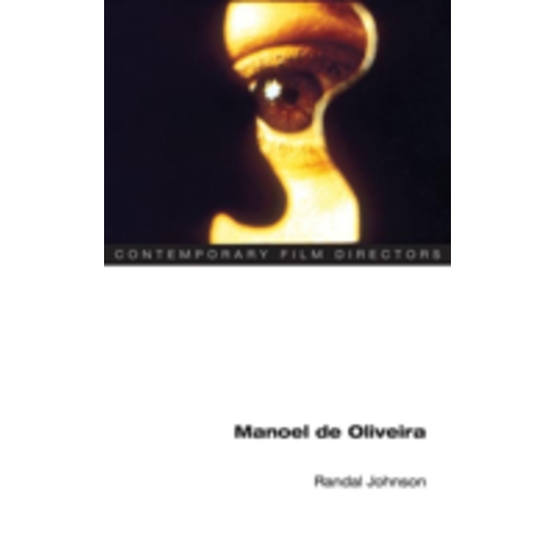 manoel de oliveira